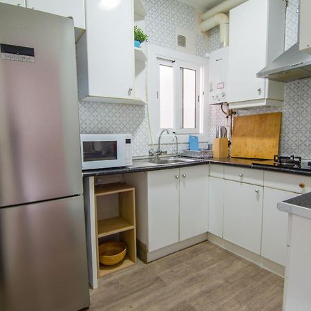 Apartament Sagrada Familia Barcelona Luaran gambar