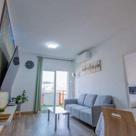 Apartament Sagrada Familia Barcelona Luaran gambar