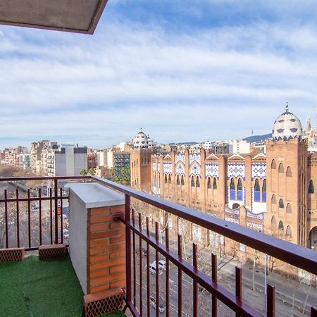 Apartament Sagrada Familia Barcelona Luaran gambar