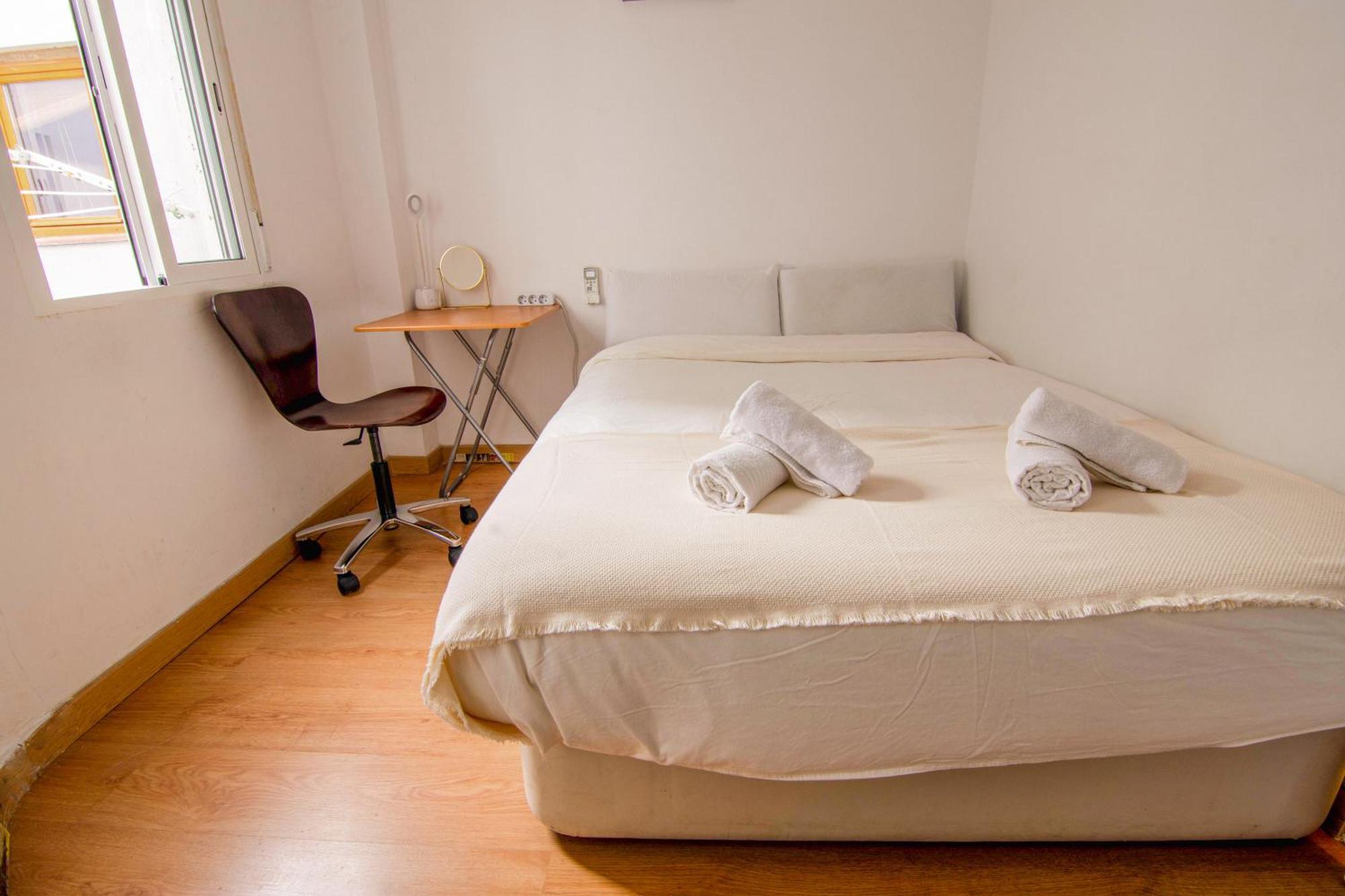 Apartament Sagrada Familia Barcelona Luaran gambar