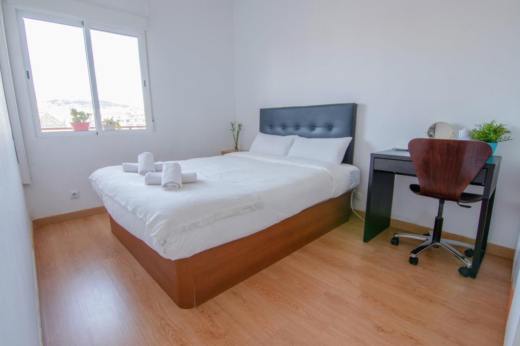 Apartament Sagrada Familia Barcelona Luaran gambar