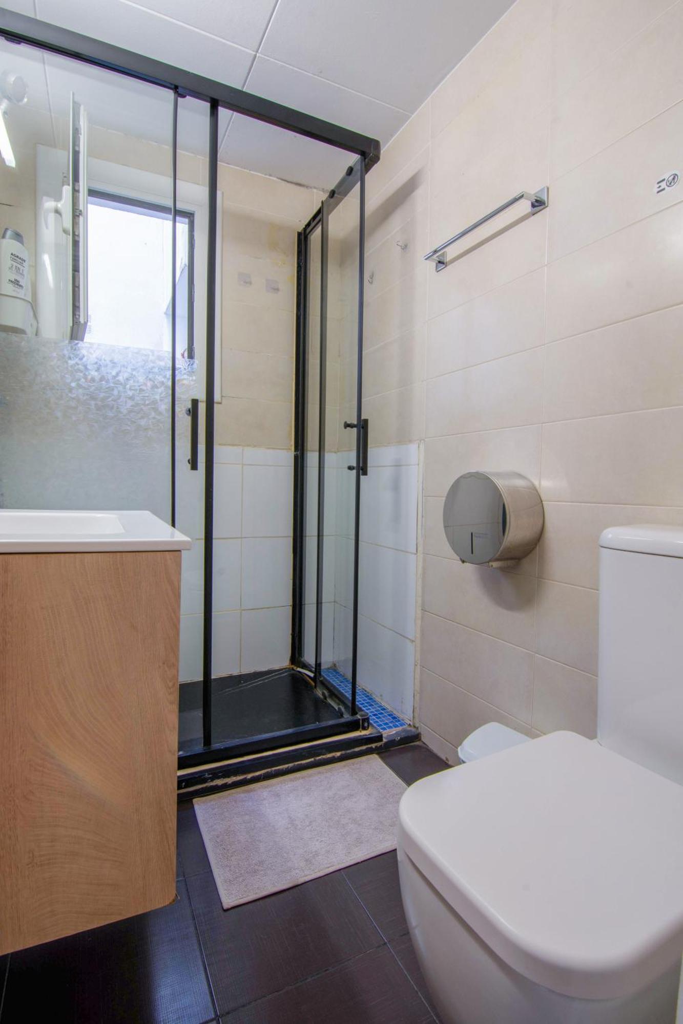 Apartament Sagrada Familia Barcelona Luaran gambar