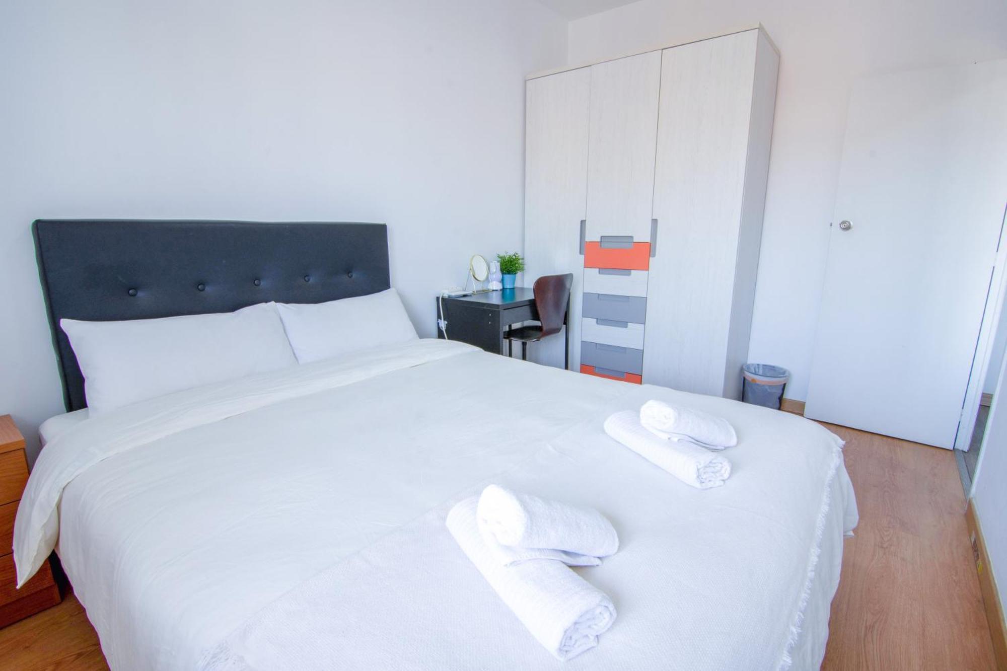 Apartament Sagrada Familia Barcelona Luaran gambar