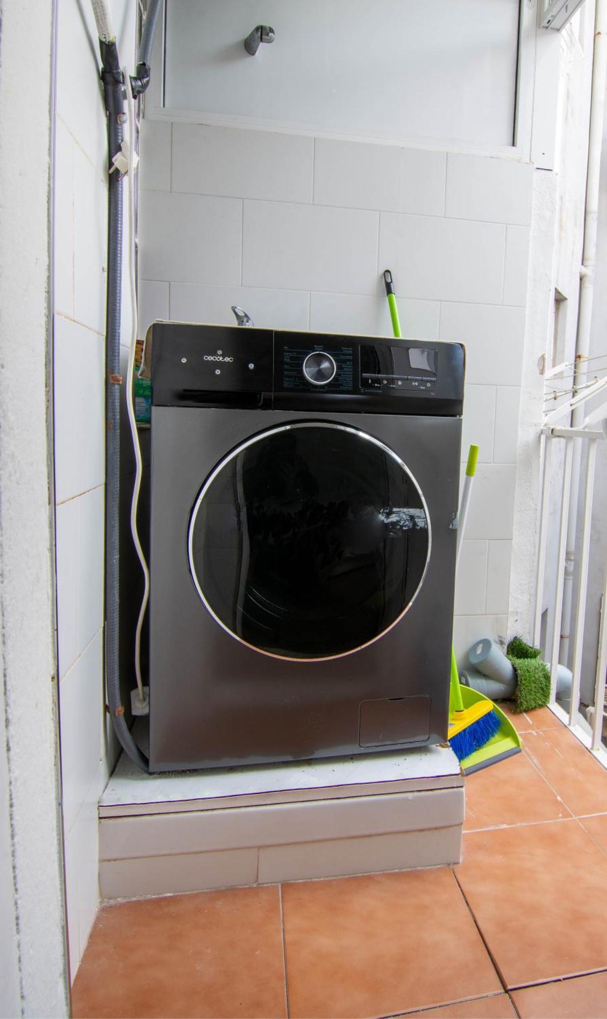 Apartament Sagrada Familia Barcelona Luaran gambar